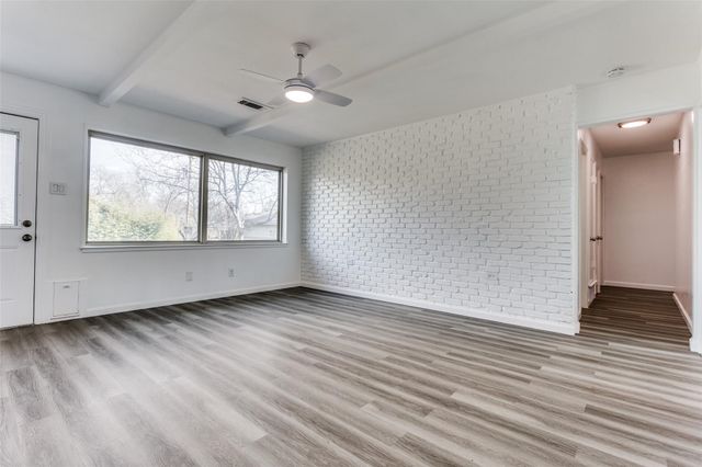 1606 W Shore Drive, Richardson, TX 75080