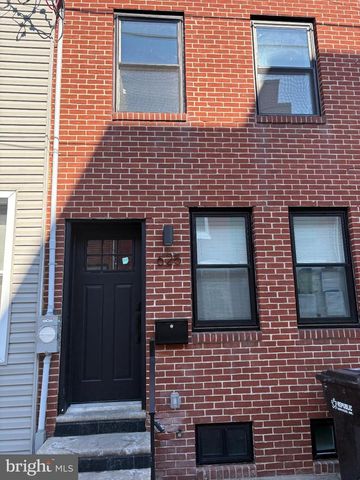 625 WINTON ST, Philadelphia, PA 19148