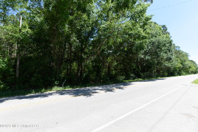 E Saracennia Road, Moss Point, MS 39562