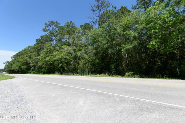 E Saracennia Road, Moss Point, MS 39562
