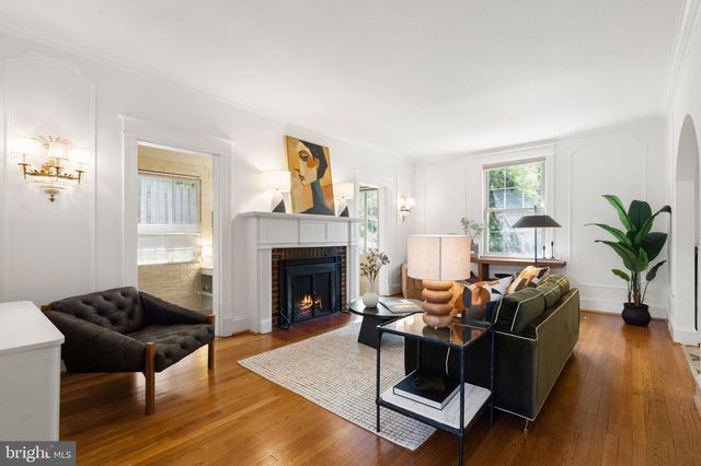 1333 JONQUIL ST NW, Washington, DC 20012