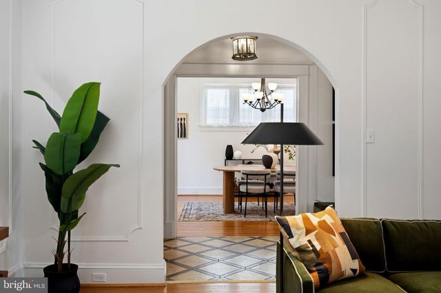 1333 JONQUIL ST NW, Washington, DC 20012