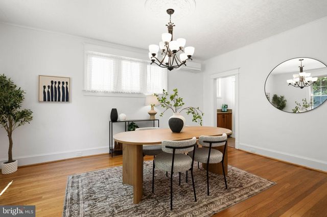 1333 JONQUIL ST NW, Washington, DC 20012