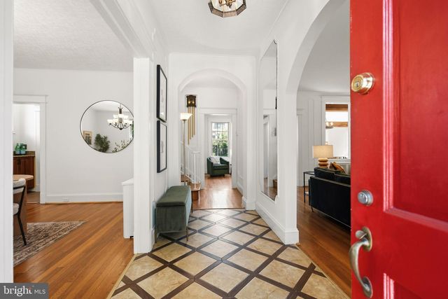 1333 JONQUIL ST NW, Washington, DC 20012