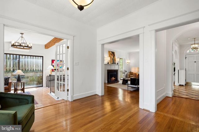 1333 JONQUIL ST NW, Washington, DC 20012