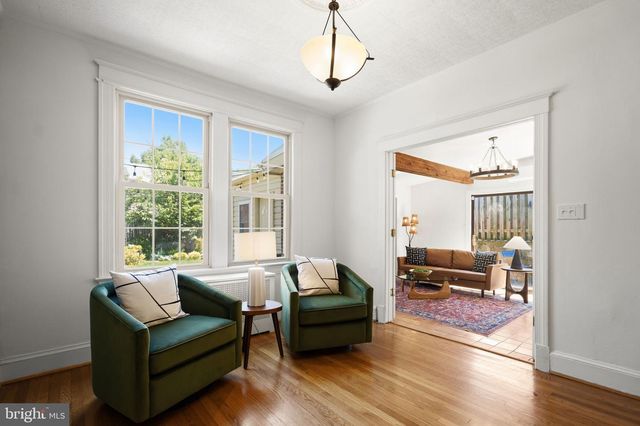 1333 JONQUIL ST NW, Washington, DC 20012