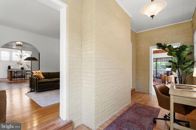 1333 JONQUIL ST NW, Washington, DC 20012