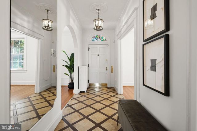 1333 JONQUIL ST NW, Washington, DC 20012
