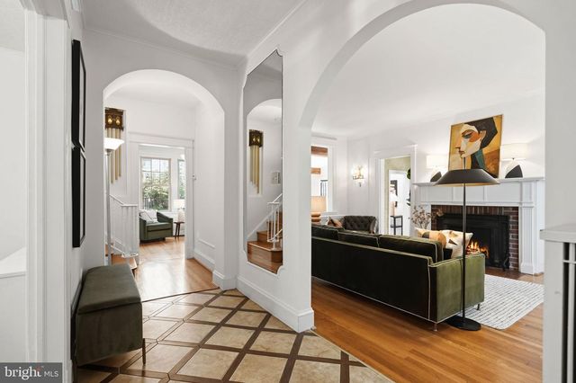 1333 JONQUIL ST NW, Washington, DC 20012