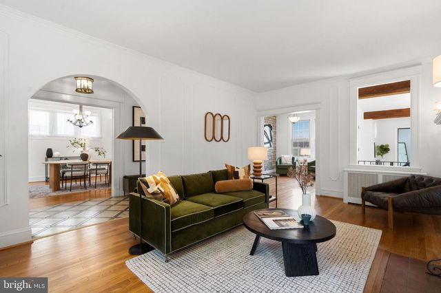 1333 JONQUIL ST NW, Washington, DC 20012