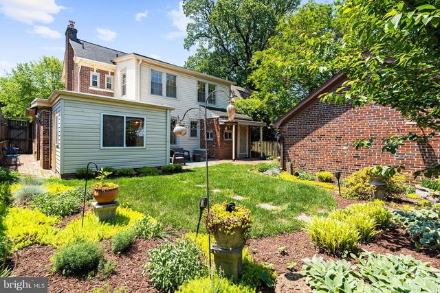 1333 JONQUIL ST NW, Washington, DC 20012