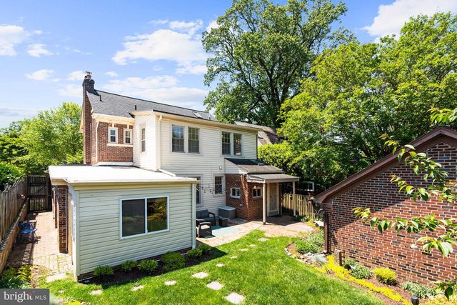 1333 JONQUIL ST NW, Washington, DC 20012