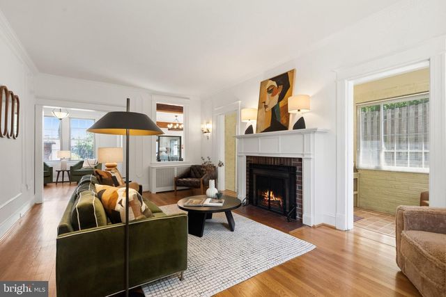 1333 JONQUIL ST NW, Washington, DC 20012