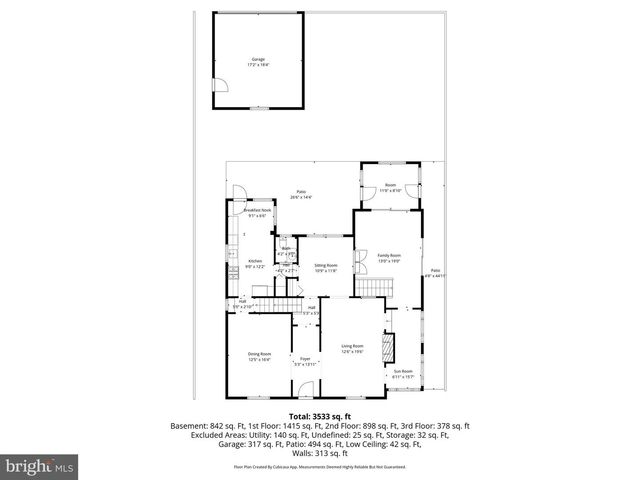 1333 JONQUIL ST NW, Washington, DC 20012