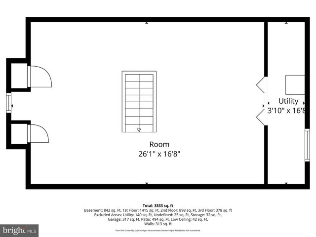 1333 JONQUIL ST NW, Washington, DC 20012