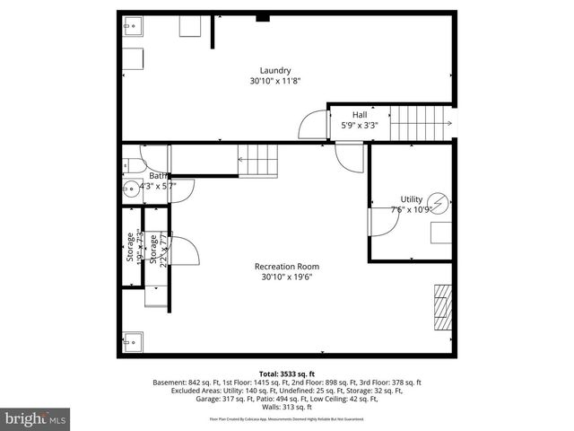 1333 JONQUIL ST NW, Washington, DC 20012