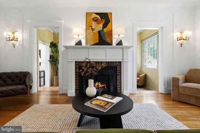 1333 JONQUIL ST NW, Washington, DC 20012