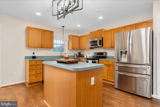 456 WESTMINSTER CT, Hagerstown, MD 21740