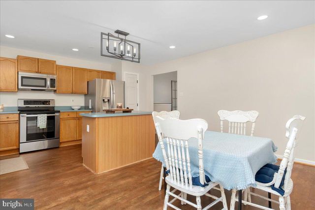 456 WESTMINSTER CT, Hagerstown, MD 21740