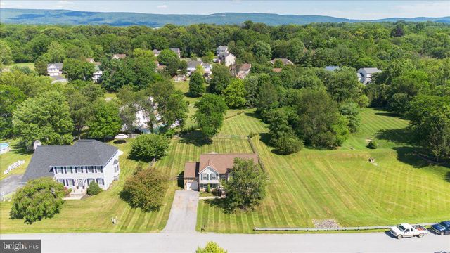 456 WESTMINSTER CT, Hagerstown, MD 21740