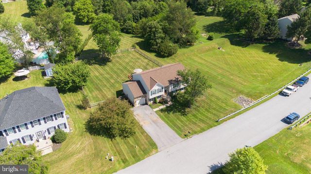 456 WESTMINSTER CT, Hagerstown, MD 21740