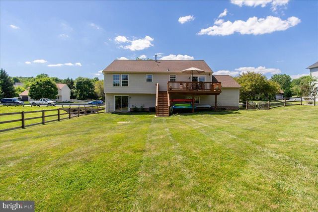 456 WESTMINSTER CT, Hagerstown, MD 21740