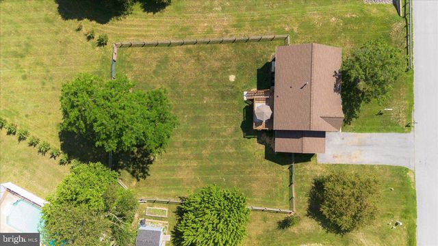 456 WESTMINSTER CT, Hagerstown, MD 21740