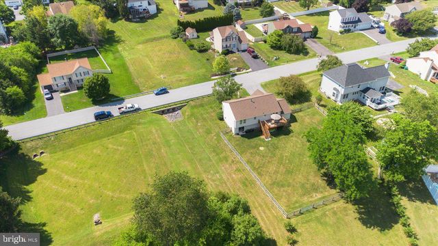 456 WESTMINSTER CT, Hagerstown, MD 21740
