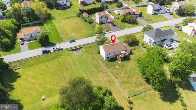 456 WESTMINSTER CT, Hagerstown, MD 21740