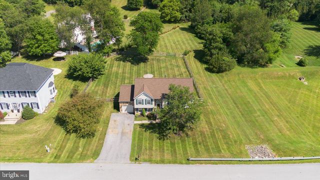 456 WESTMINSTER CT, Hagerstown, MD 21740