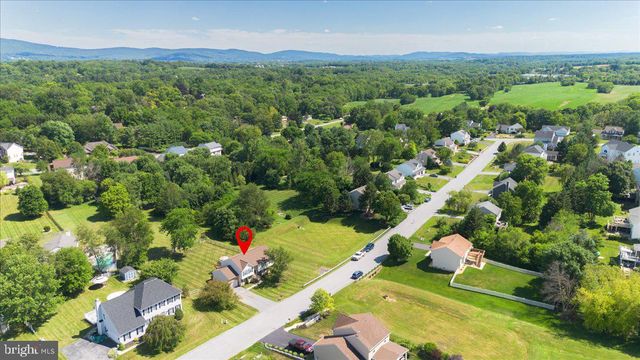 456 WESTMINSTER CT, Hagerstown, MD 21740