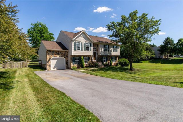 456 WESTMINSTER CT, Hagerstown, MD 21740