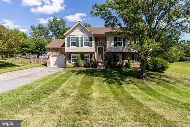 456 WESTMINSTER CT, Hagerstown, MD 21740