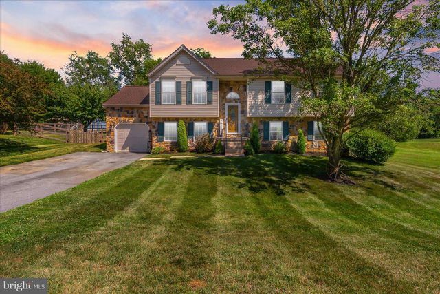 456 WESTMINSTER CT, Hagerstown, MD 21740