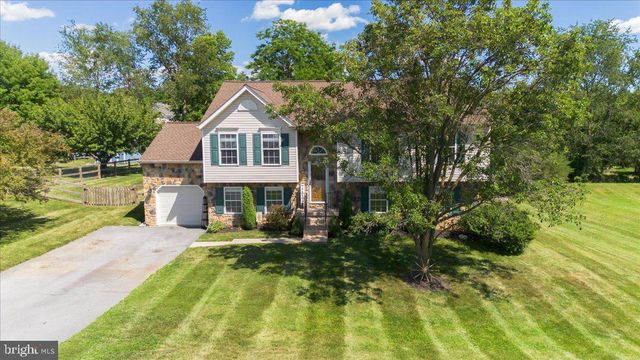 456 WESTMINSTER CT, Hagerstown, MD 21740