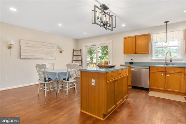 456 WESTMINSTER CT, Hagerstown, MD 21740