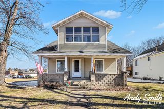 241 N State Street, Zeeland, MI 49464