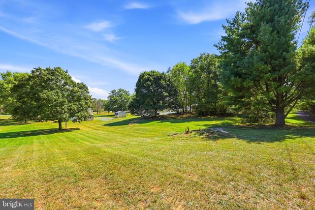 589 RUEBUCK RD, Clear Brook, VA 22624