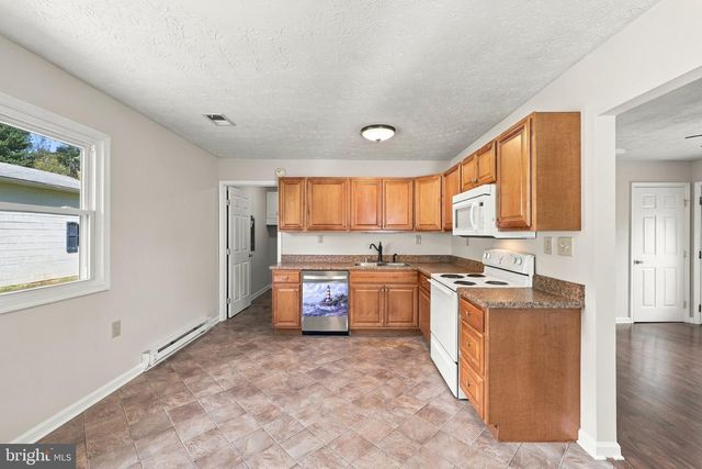 589 RUEBUCK RD, Clear Brook, VA 22624