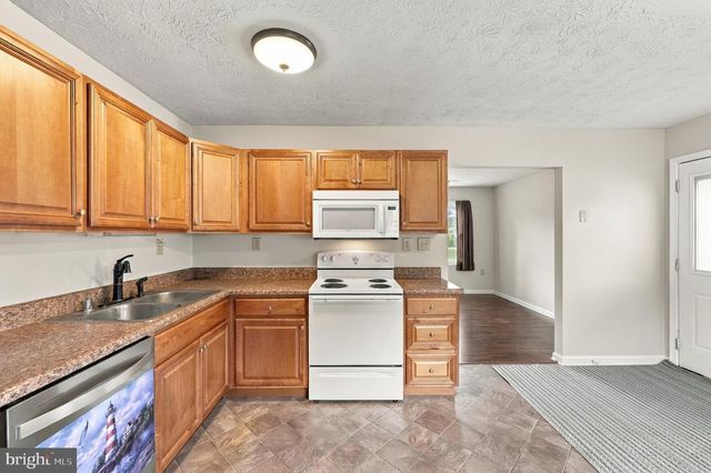 589 RUEBUCK RD, Clear Brook, VA 22624