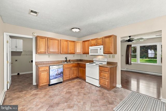 589 RUEBUCK RD, Clear Brook, VA 22624