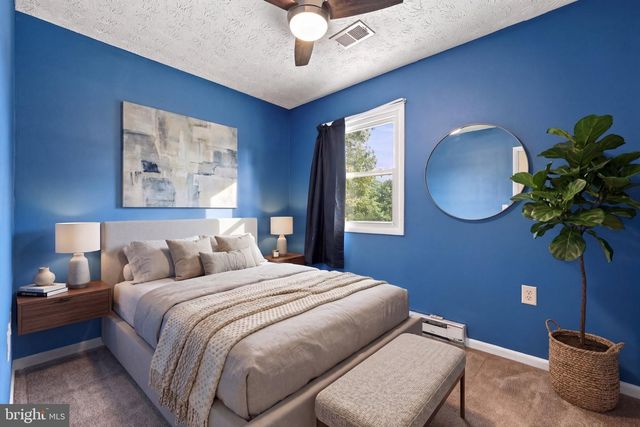 589 RUEBUCK RD, Clear Brook, VA 22624
