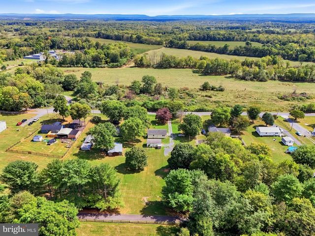 589 RUEBUCK RD, Clear Brook, VA 22624