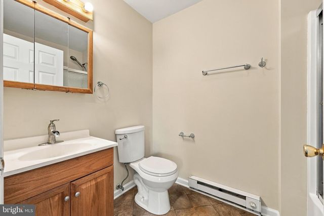 589 RUEBUCK RD, Clear Brook, VA 22624