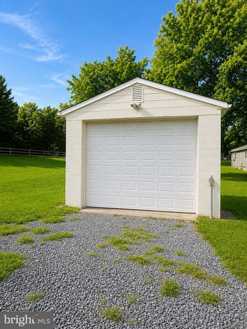 589 RUEBUCK RD, Clear Brook, VA 22624