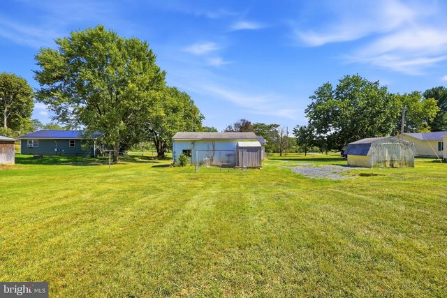 589 RUEBUCK RD, Clear Brook, VA 22624