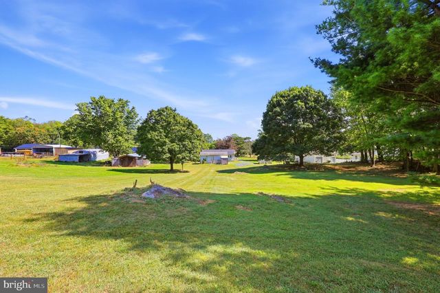 589 RUEBUCK RD, Clear Brook, VA 22624