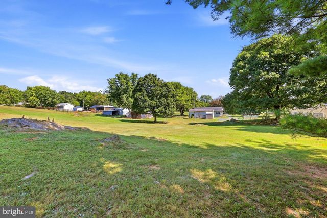 589 RUEBUCK RD, Clear Brook, VA 22624
