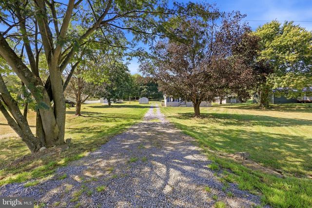 589 RUEBUCK RD, Clear Brook, VA 22624