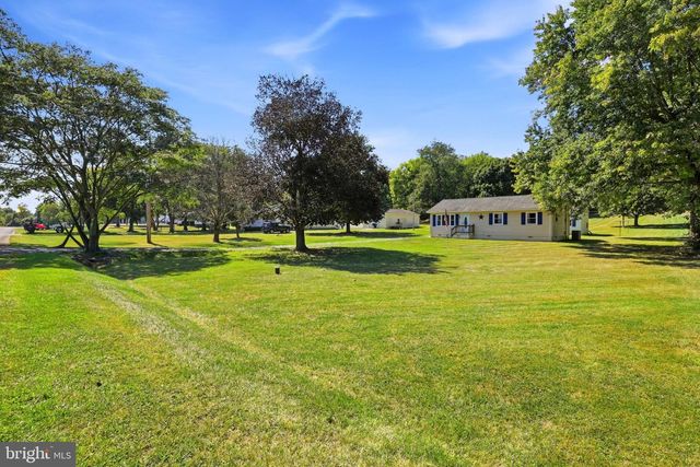 589 RUEBUCK RD, Clear Brook, VA 22624